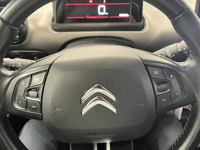 CITROEN C4 Cactus 2019 PureTech 110 Shine