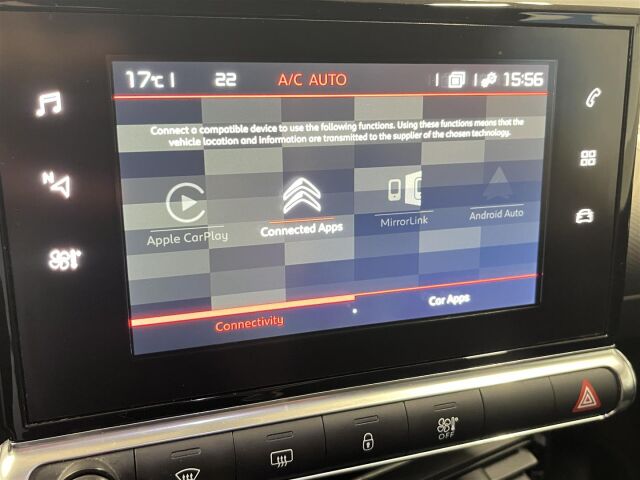 CITROEN C4 Cactus 2019 PureTech 110 Shine