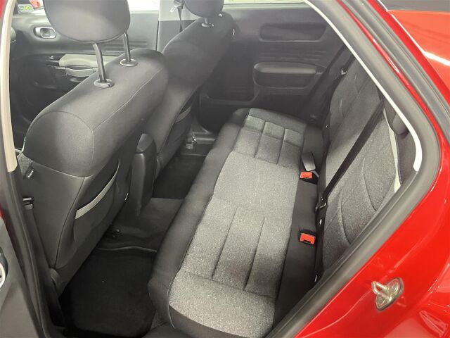 CITROEN C4 Cactus 2019 PureTech 110 Shine