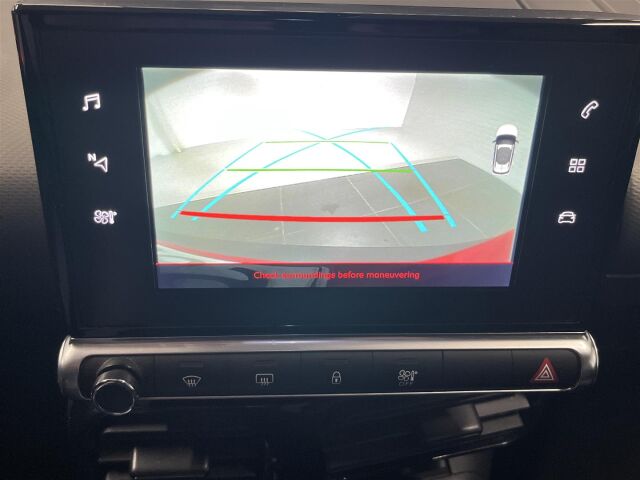 CITROEN C4 Cactus 2019 PureTech 110 Shine