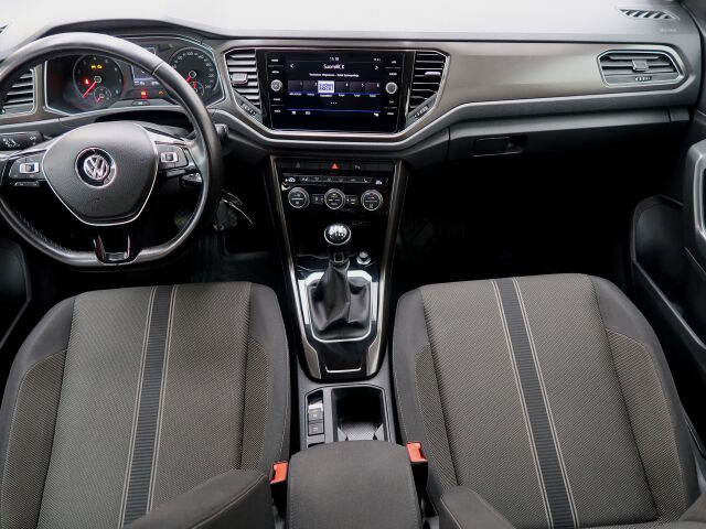 Volkswagen T-Roc 2019 Style 1,0 TSI 85 kW