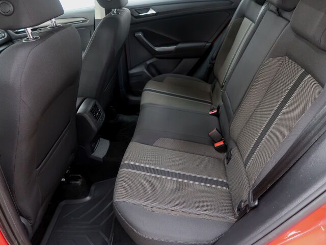 Volkswagen T-Roc 2019 Style 1,0 TSI 85 kW