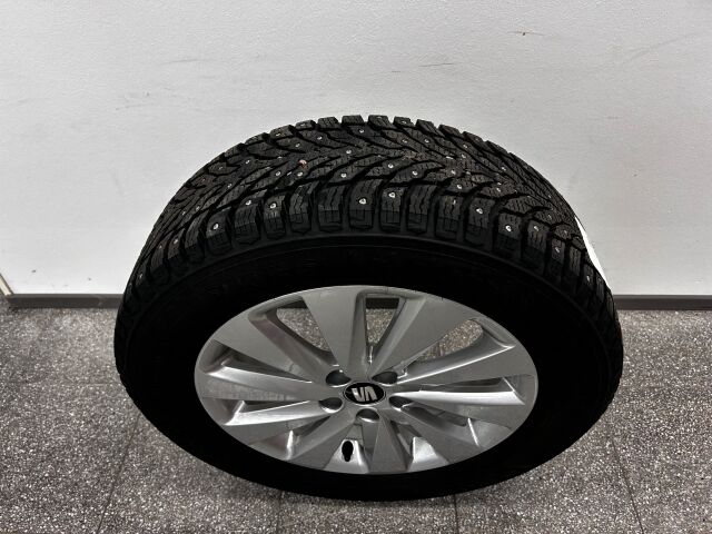 SEAT Arona 2019 1,0 EcoTSI 115 Design Edition DSG Vähän ajettu ja hyvin huollettu.