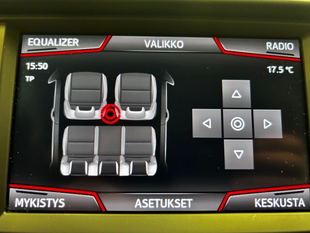 SEAT Arona 2019 1,0 EcoTSI 115 Design Edition DSG Vähän ajettu ja hyvin huollettu.