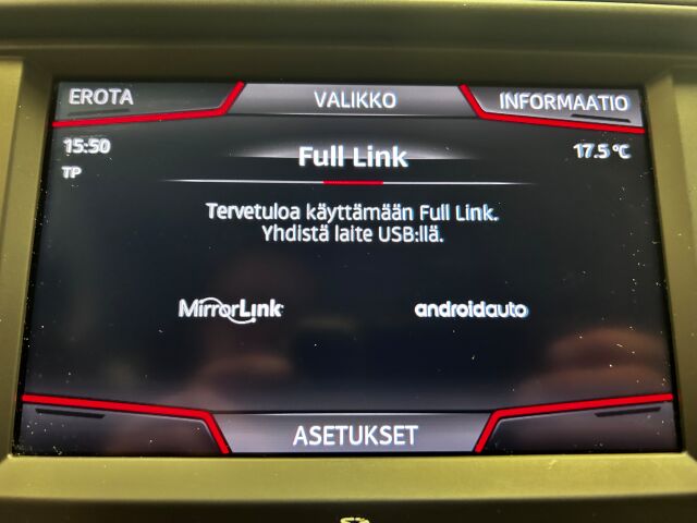 SEAT Arona 2019 1,0 EcoTSI 115 Design Edition DSG Vähän ajettu ja hyvin huollettu.