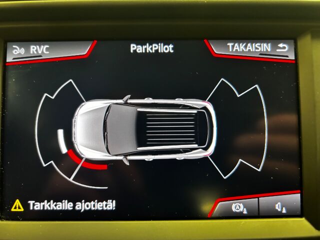 SEAT Arona 2019 1,0 EcoTSI 115 Design Edition DSG Vähän ajettu ja hyvin huollettu.
