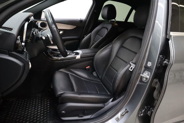 MERCEDES-BENZ C 2020 180 A Business AMG