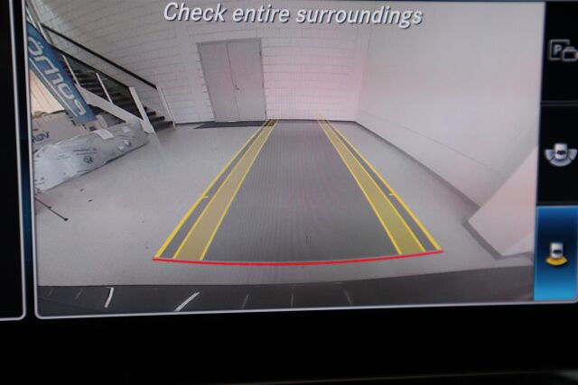 MERCEDES-BENZ C 2020 180 A Business AMG