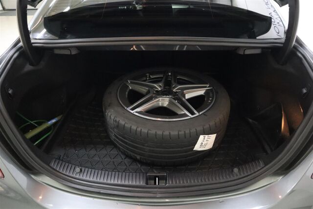 MERCEDES-BENZ C 2020 180 A Business AMG