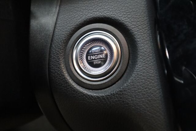 MERCEDES-BENZ C 2020 180 A Business AMG