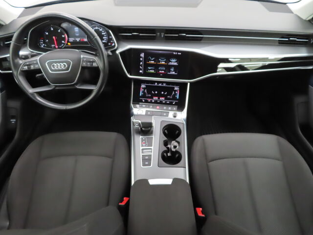 Audi A6 2019 Sedan Business 2.0 TDI MHEV S tronic