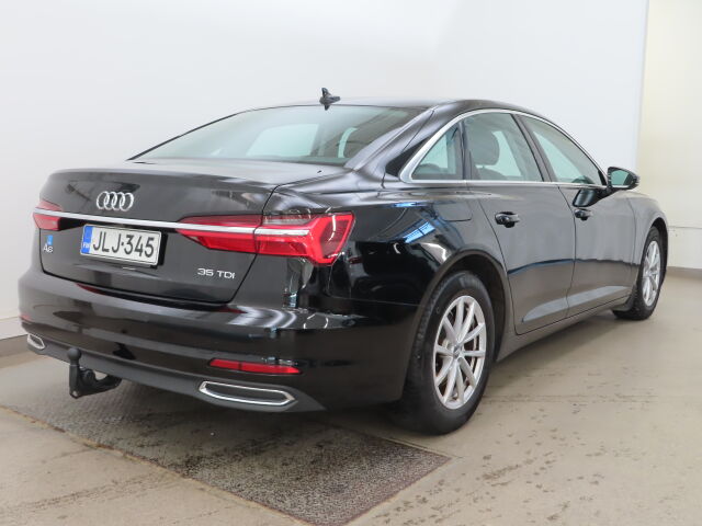 Audi A6 2019 Sedan Business 2.0 TDI MHEV S tronic