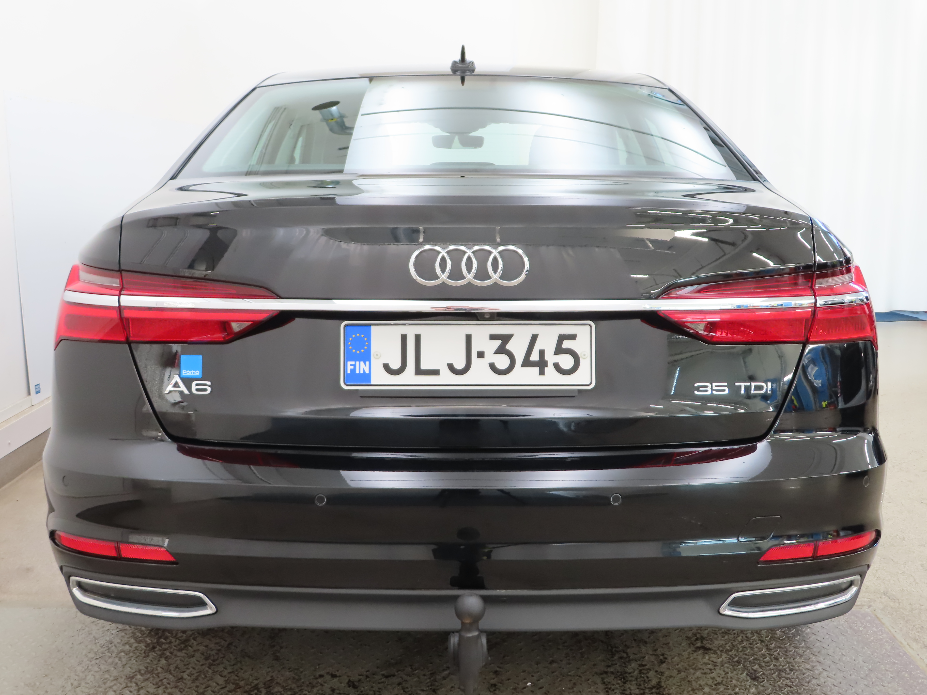 Audi A6 2019, kuva 4/9