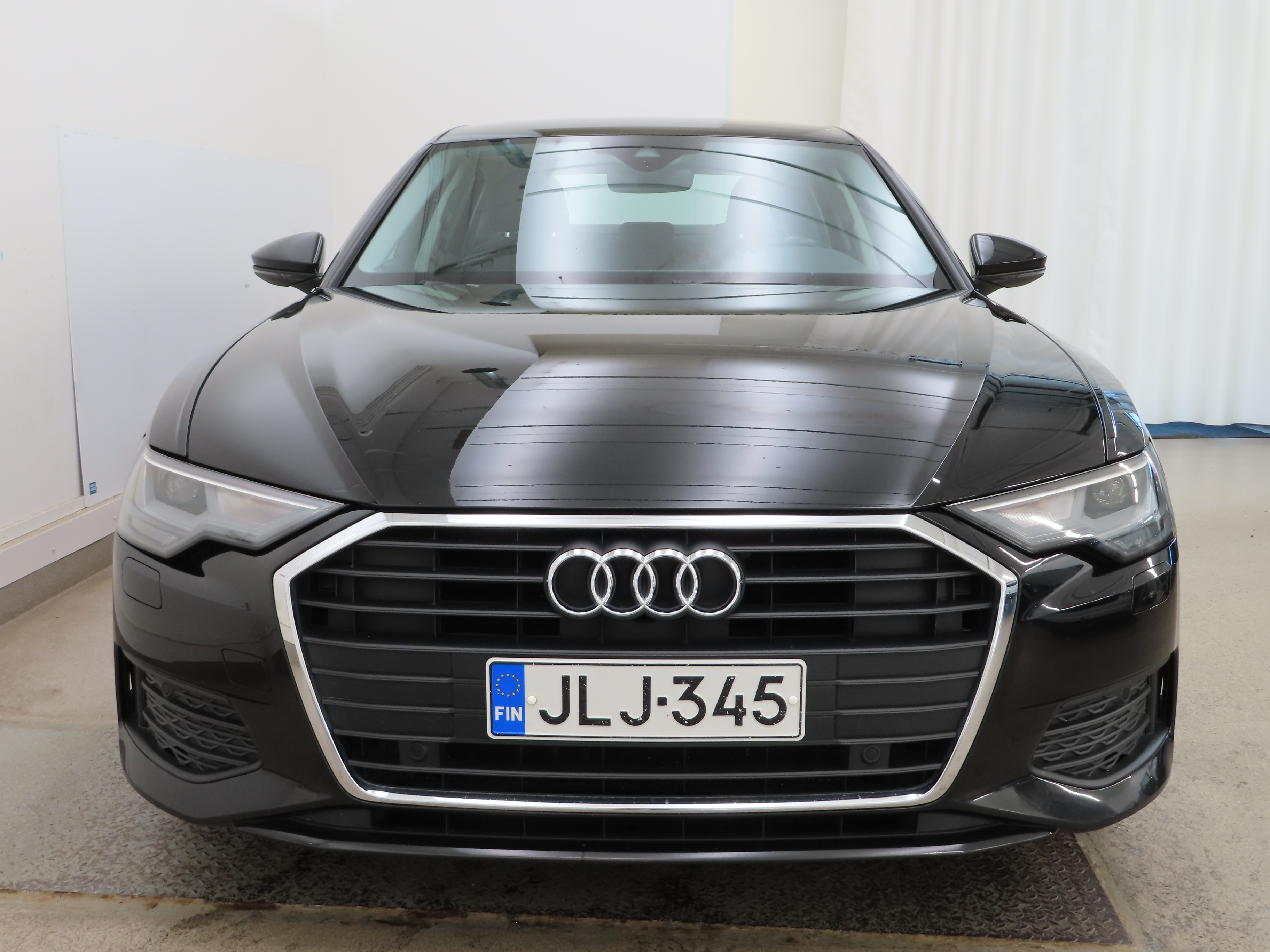 Audi A6 2019, kuva 2/9