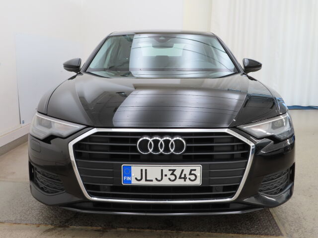 Audi A6 2019 Sedan Business 2.0 TDI MHEV S tronic