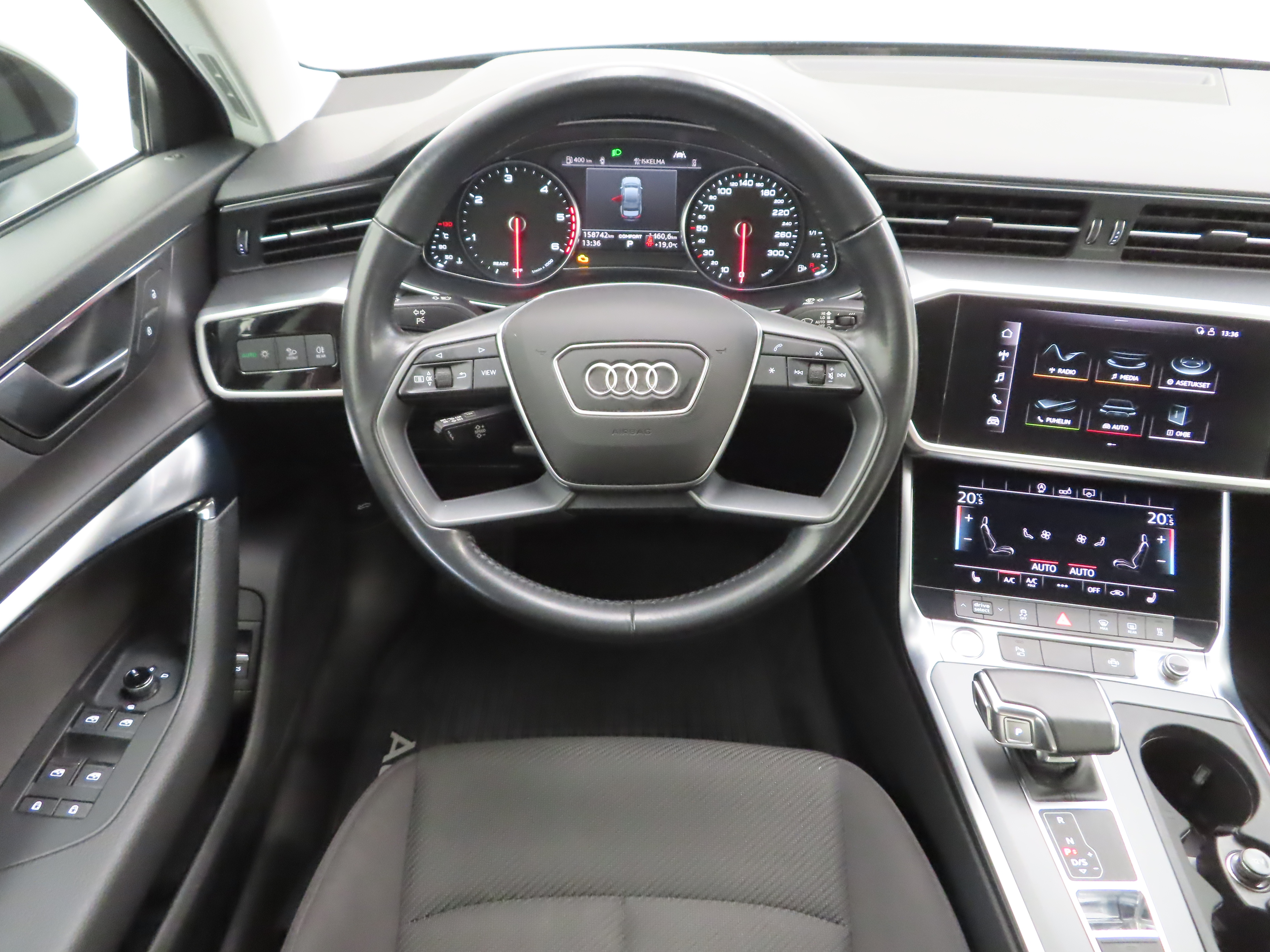 Audi A6 2019, kuva 7/9