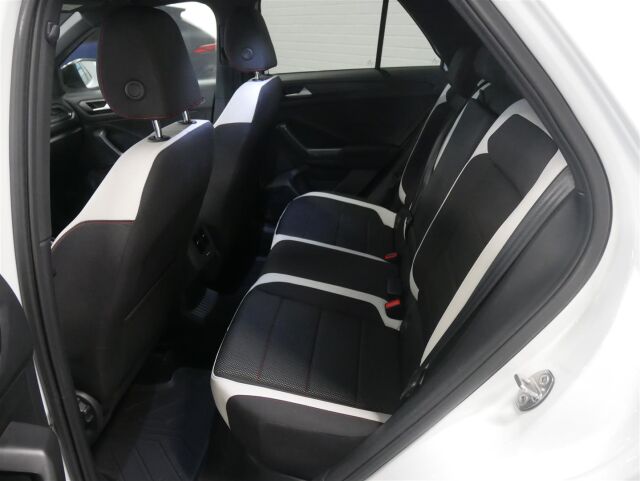 VOLKSWAGEN T-Roc 2020 Sport Limited 1,5 TSI EVO 110 kW DSG-automaatti