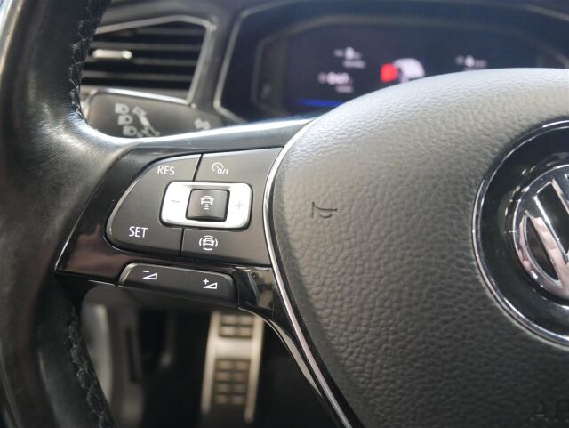 VOLKSWAGEN T-Roc 2020 Sport Limited 1,5 TSI EVO 110 kW DSG-automaatti