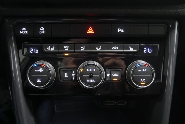 VOLKSWAGEN T-Roc 2020 Sport Limited 1,5 TSI EVO 110 kW DSG-automaatti