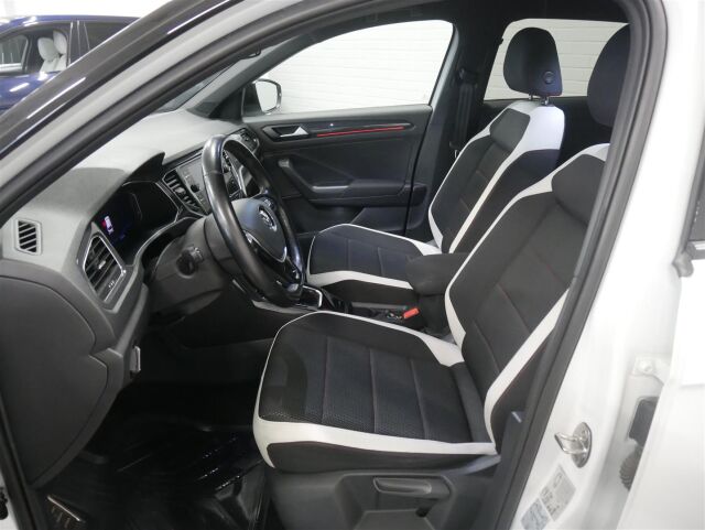 VOLKSWAGEN T-Roc 2020 Sport Limited 1,5 TSI EVO 110 kW DSG-automaatti