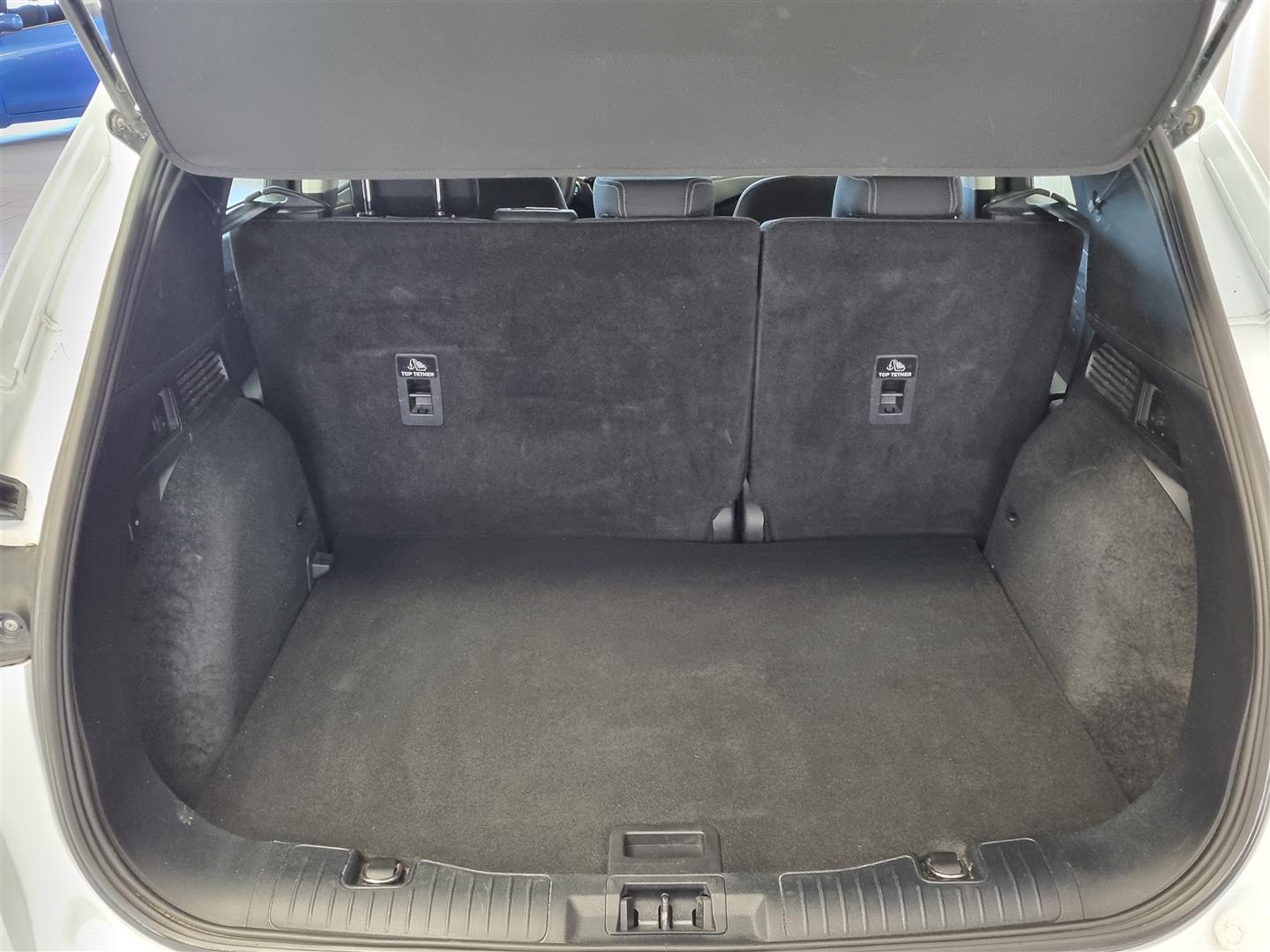 Ford Kuga 2020, kuva 7/22