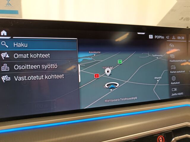 BMW X5 2020 G05 xDrive45e A * Hyvillä varusteilla oleva näyttävä yksilö*