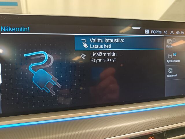 BMW X5 2020 G05 xDrive45e A * Hyvillä varusteilla oleva näyttävä yksilö*