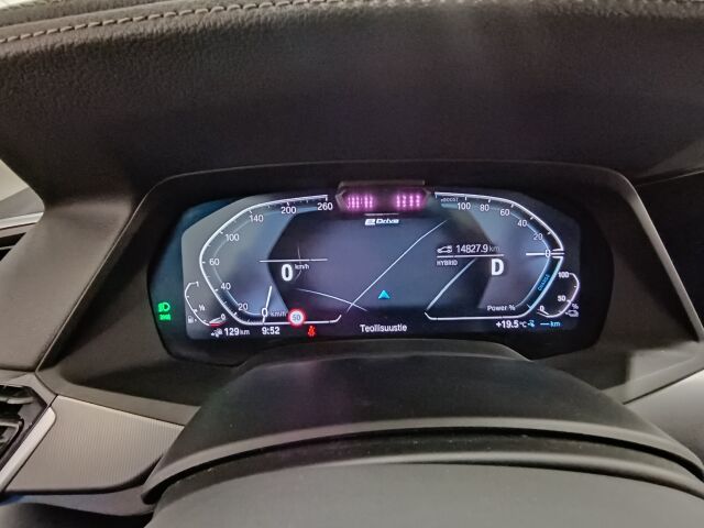 BMW X5 2020 G05 xDrive45e A * Hyvillä varusteilla oleva näyttävä yksilö*