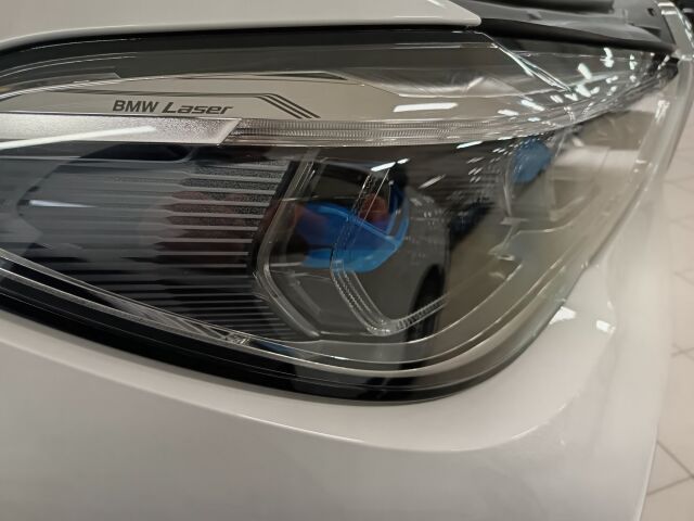 BMW X5 2020 G05 xDrive45e A * Hyvillä varusteilla oleva näyttävä yksilö*