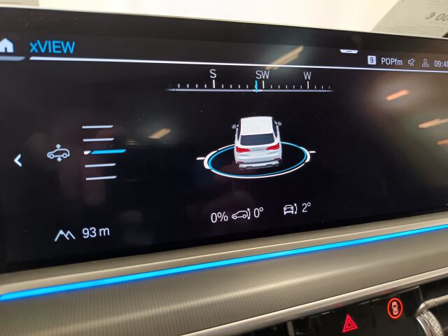 BMW X5 2020 G05 xDrive45e A * Hyvillä varusteilla oleva näyttävä yksilö*