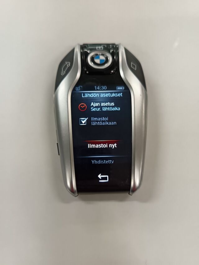 BMW X5 2020 G05 xDrive45e A * Hyvillä varusteilla oleva näyttävä yksilö*