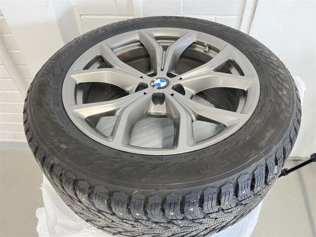 BMW X5 2020 G05 xDrive45e A * Hyvillä varusteilla oleva näyttävä yksilö*