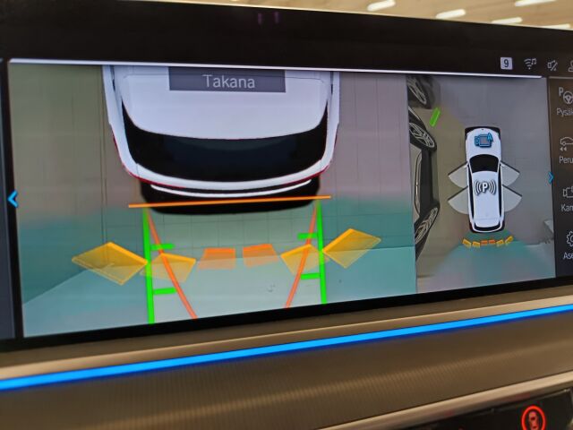 BMW X5 2020 G05 xDrive45e A * Hyvillä varusteilla oleva näyttävä yksilö*