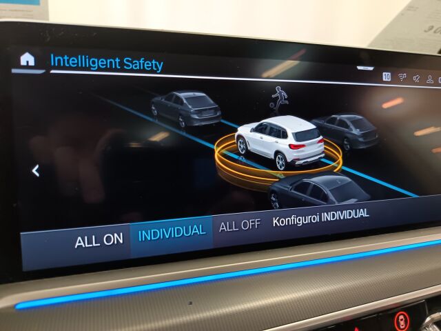 BMW X5 2020 G05 xDrive45e A * Hyvillä varusteilla oleva näyttävä yksilö*