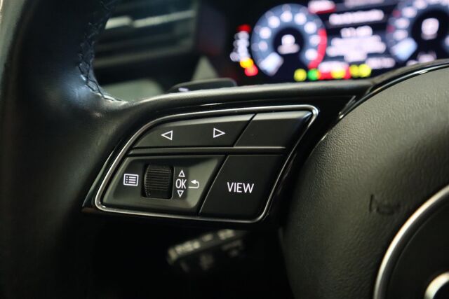 AUDI A3 2023 Sportback Progress 35 TFSI 110 kW MHEV S tronic