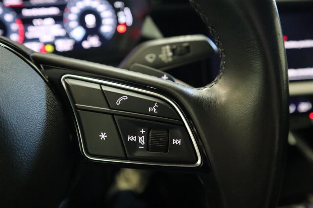 AUDI A3 2023 Sportback Progress 35 TFSI 110 kW MHEV S tronic