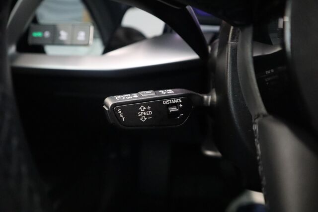 AUDI A3 2023 Sportback Progress 35 TFSI 110 kW MHEV S tronic