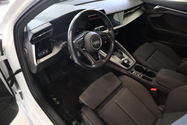 AUDI A3 2023 Sportback Progress 35 TFSI 110 kW MHEV S tronic