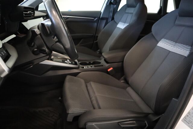 AUDI A3 2023 Sportback Progress 35 TFSI 110 kW MHEV S tronic
