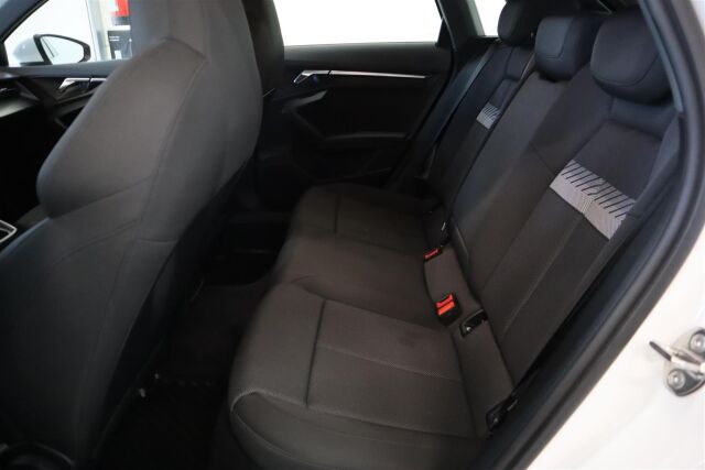 AUDI A3 2023 Sportback Progress 35 TFSI 110 kW MHEV S tronic