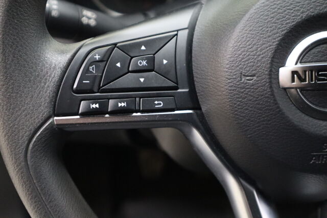 NISSAN Juke 2021 DIG-T 117HP 6MT Acenta Comfort Pack + Navi