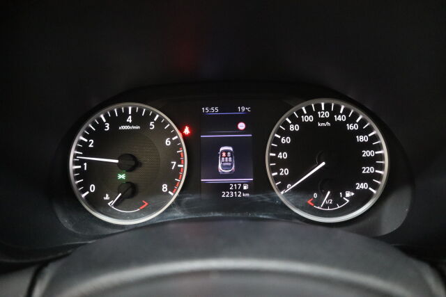 NISSAN Juke 2021 DIG-T 117HP 6MT Acenta Comfort Pack + Navi