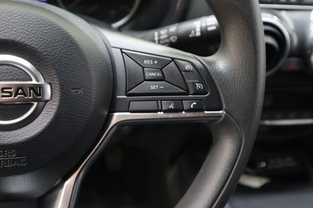 NISSAN Juke 2021 DIG-T 117HP 6MT Acenta Comfort Pack + Navi