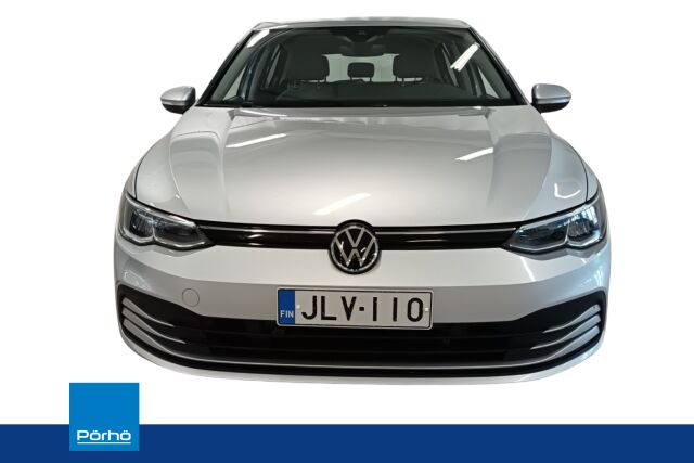 VOLKSWAGEN Golf 2021 1,0 TSI 81 kW