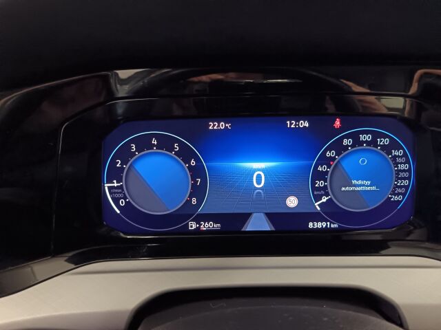 VOLKSWAGEN Golf 2021 1,0 TSI 81 kW