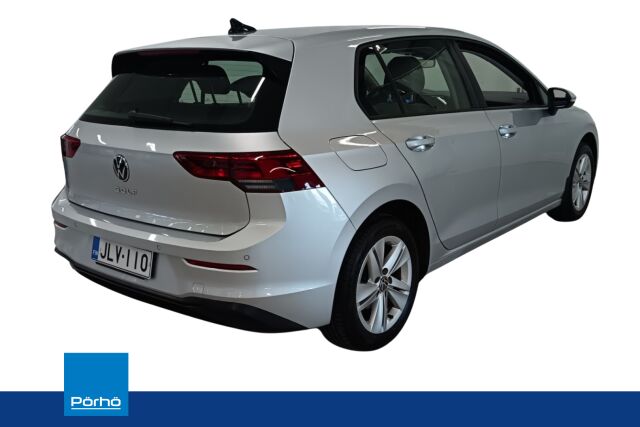 VOLKSWAGEN Golf 2021 1,0 TSI 81 kW