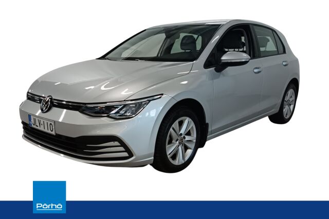 VOLKSWAGEN Golf 2021 1,0 TSI 81 kW