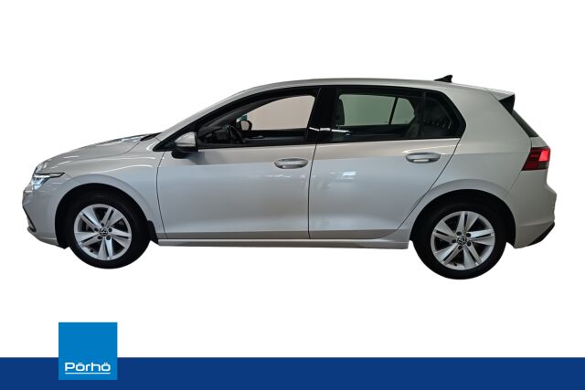 VOLKSWAGEN Golf 2021 1,0 TSI 81 kW