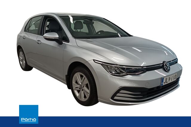 VOLKSWAGEN Golf 2021 1,0 TSI 81 kW