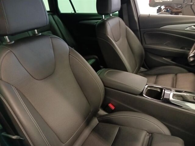 OPEL Insignia 2020 Grand Sport Executive GS 120 D Turbo A *1-om hieno farkku kaikilla mausteilla*